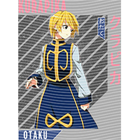 Japanese anime-JP 2117